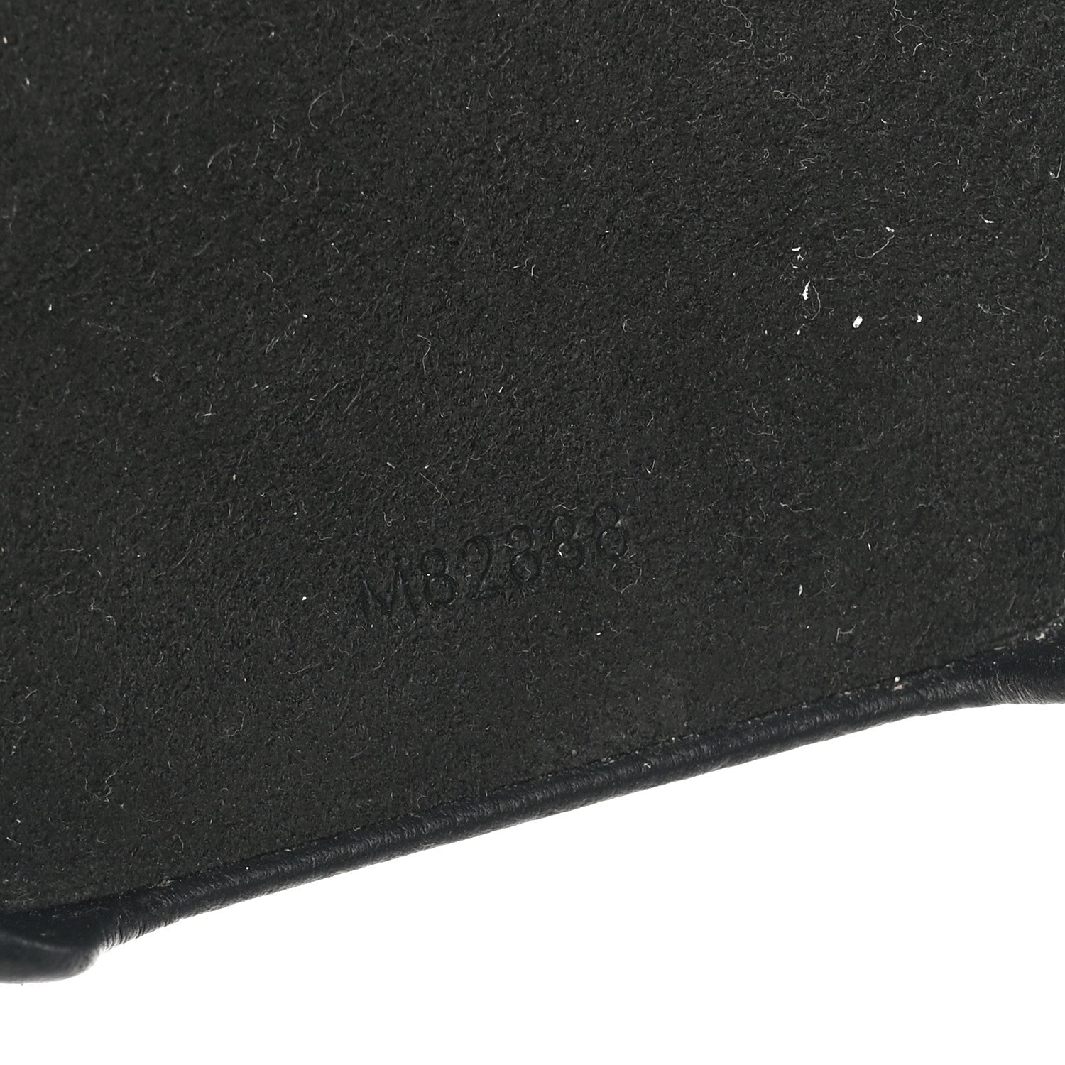 Louis Vuitton Monogram Pallas iPhone 15 Pro Max Bumper Black 7 of 8