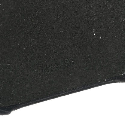 Louis Vuitton Monogram Pallas iPhone 15 Pro Max Bumper Black 7 of 8
