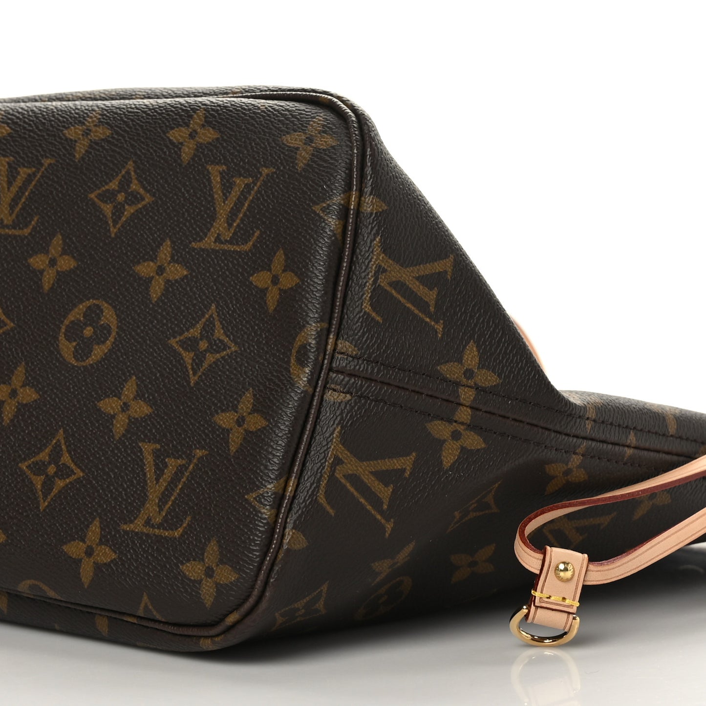 Monogram Neo Neverfull MM
