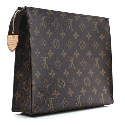 Louis Vuitton Monogram Toiletry Pouch 26 3 of 7
