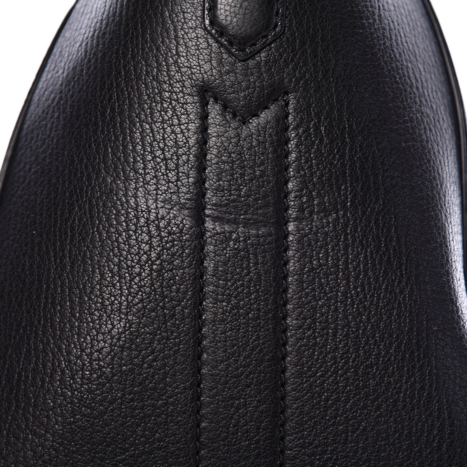 Givenchy Sugar Goatskin Small Antigona Black 17 of 17