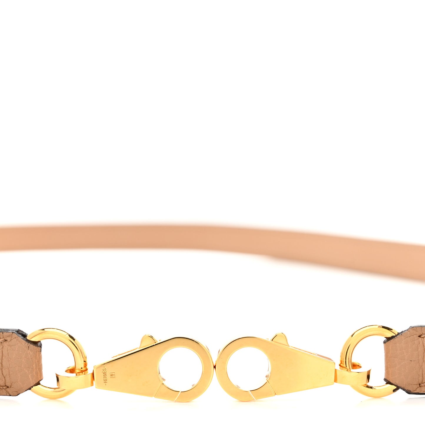 Togo Shoulder Strap Chai