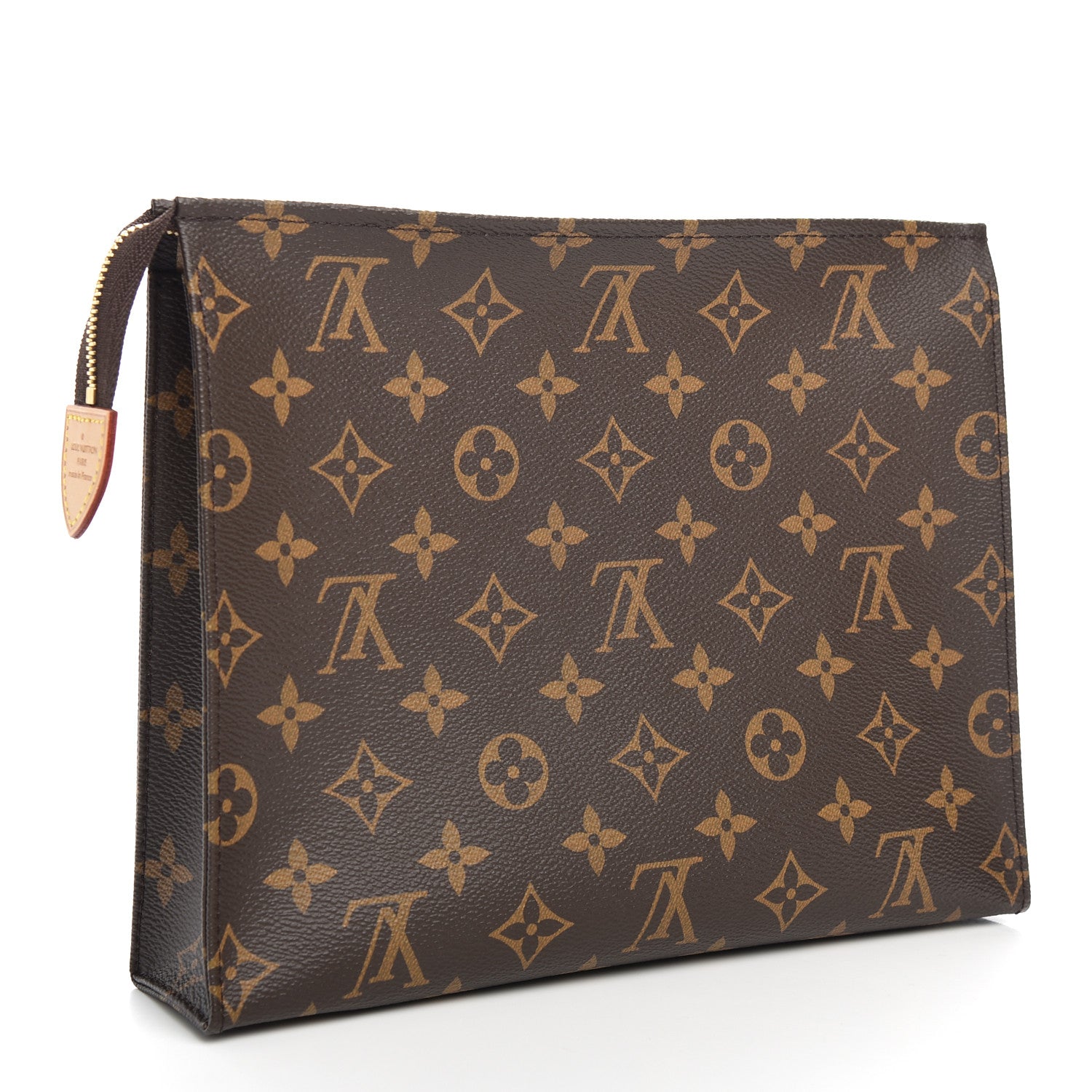 Louis Vuitton Monogram Toiletry Pouch 26 2 of 4