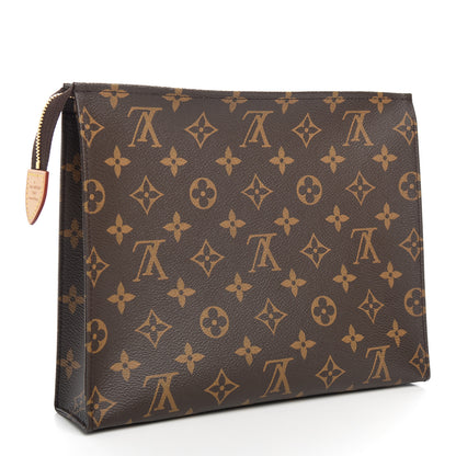 Louis Vuitton Monogram Toiletry Pouch 26 2 of 4