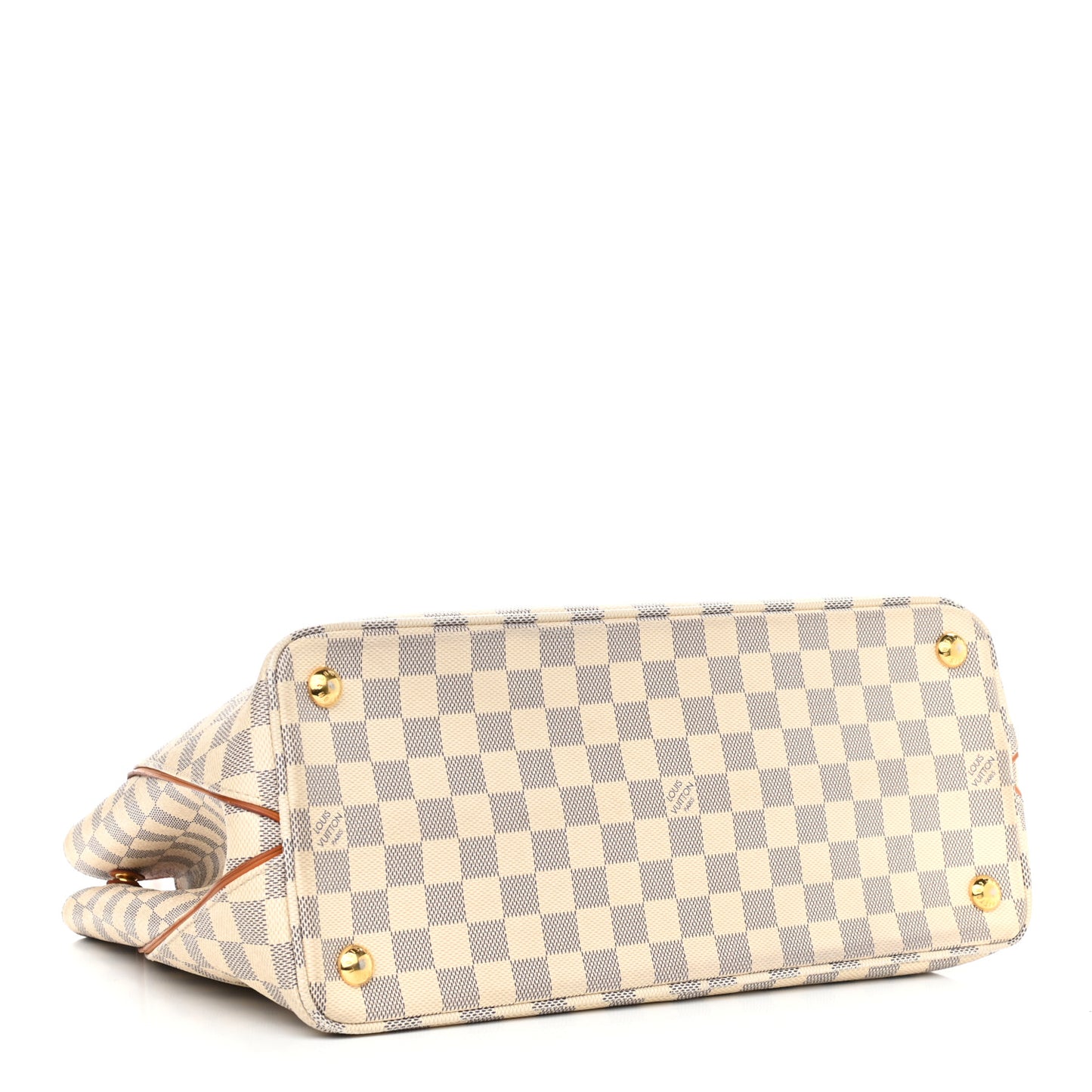 Damier Azur Calvi