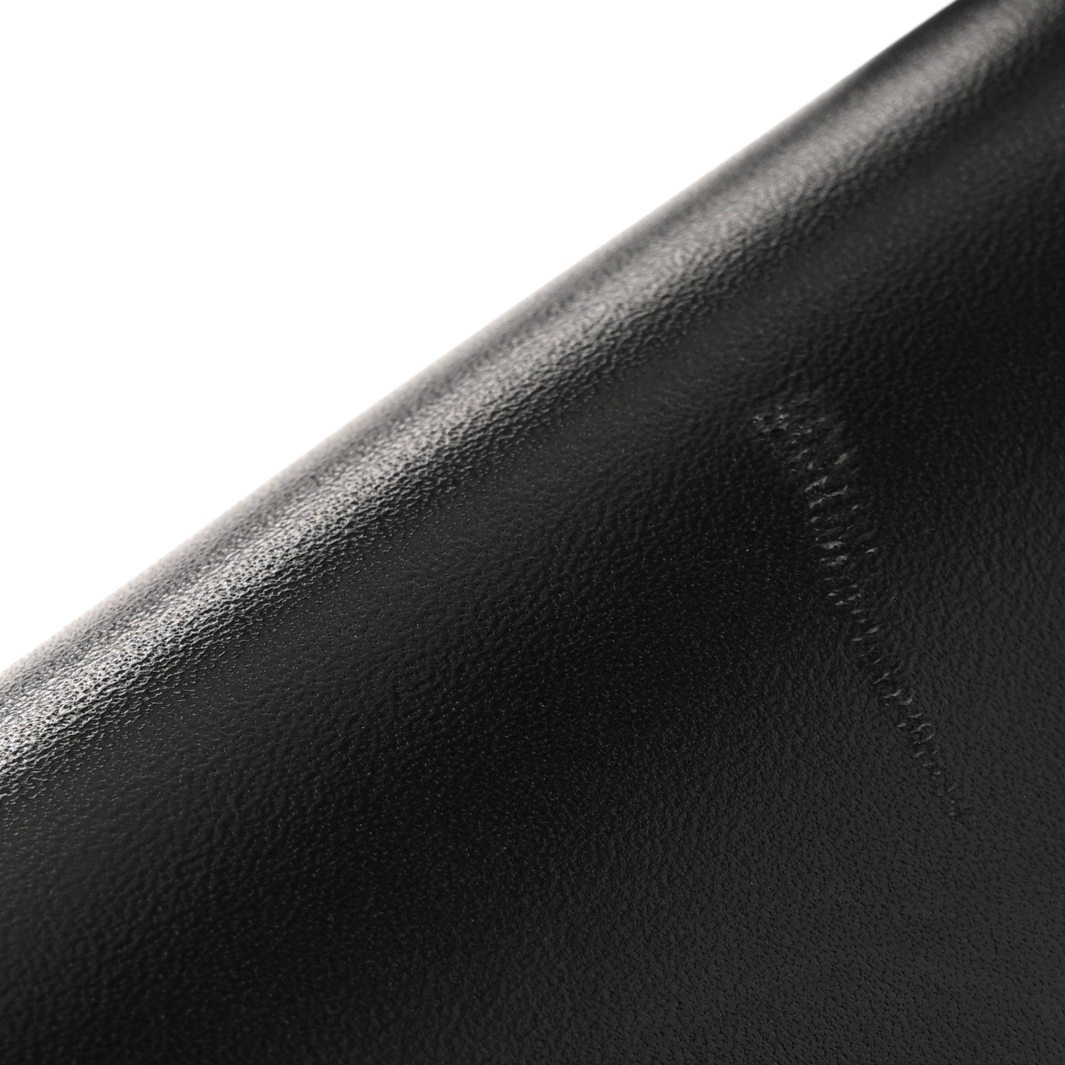 Hermes Military Toile Vache Hunter Herbag Zip 31 PM Ebene Black 40 of 40