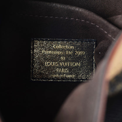 Louis Vuitton Monogram Kalahari PM 6 of 9