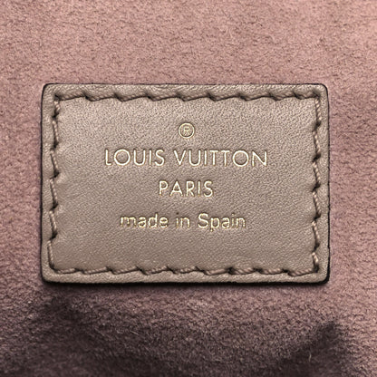 Louis Vuitton Empreinte V Tote MM Tourterelle 6 of 14