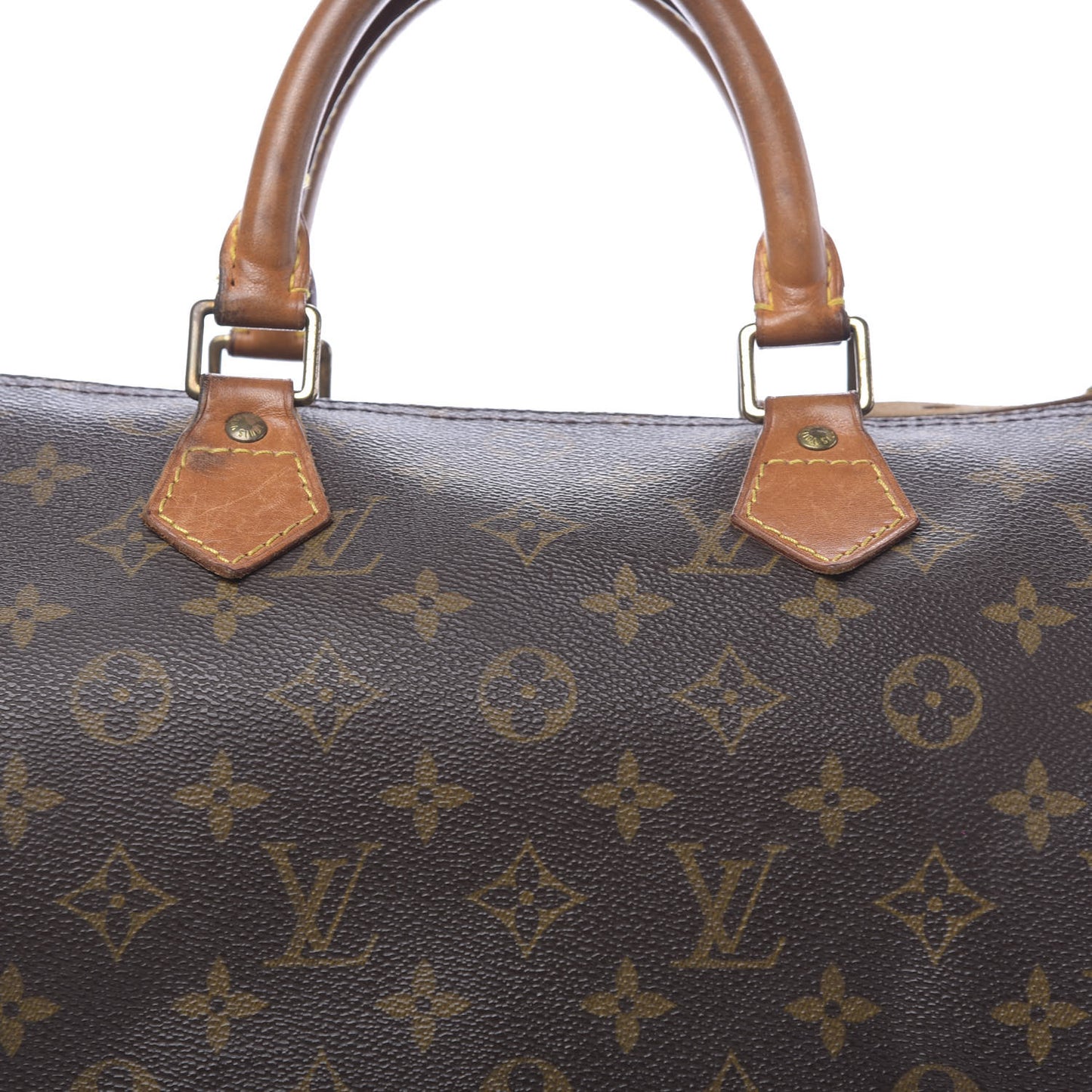 Monogram Speedy 30