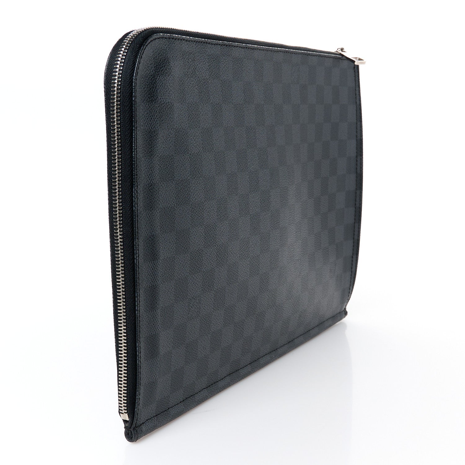 Louis Vuitton Damier Graphite Poche Documents Holder 3 of 8