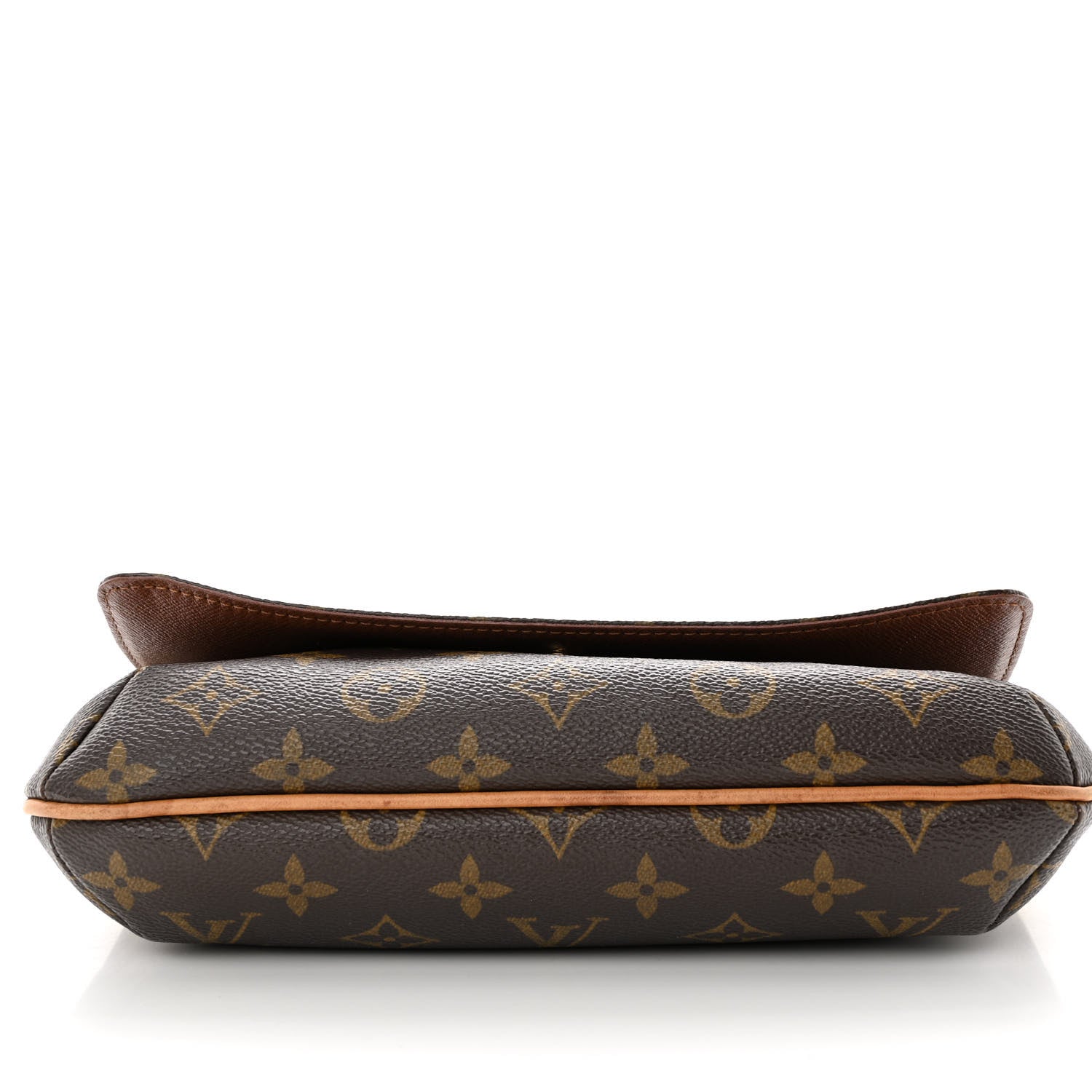 Louis Vuitton Monogram Musette Tango 17 of 17