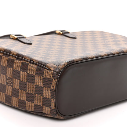 Louis Vuitton Damier Ebene Sarria Horizontal 8 of 9