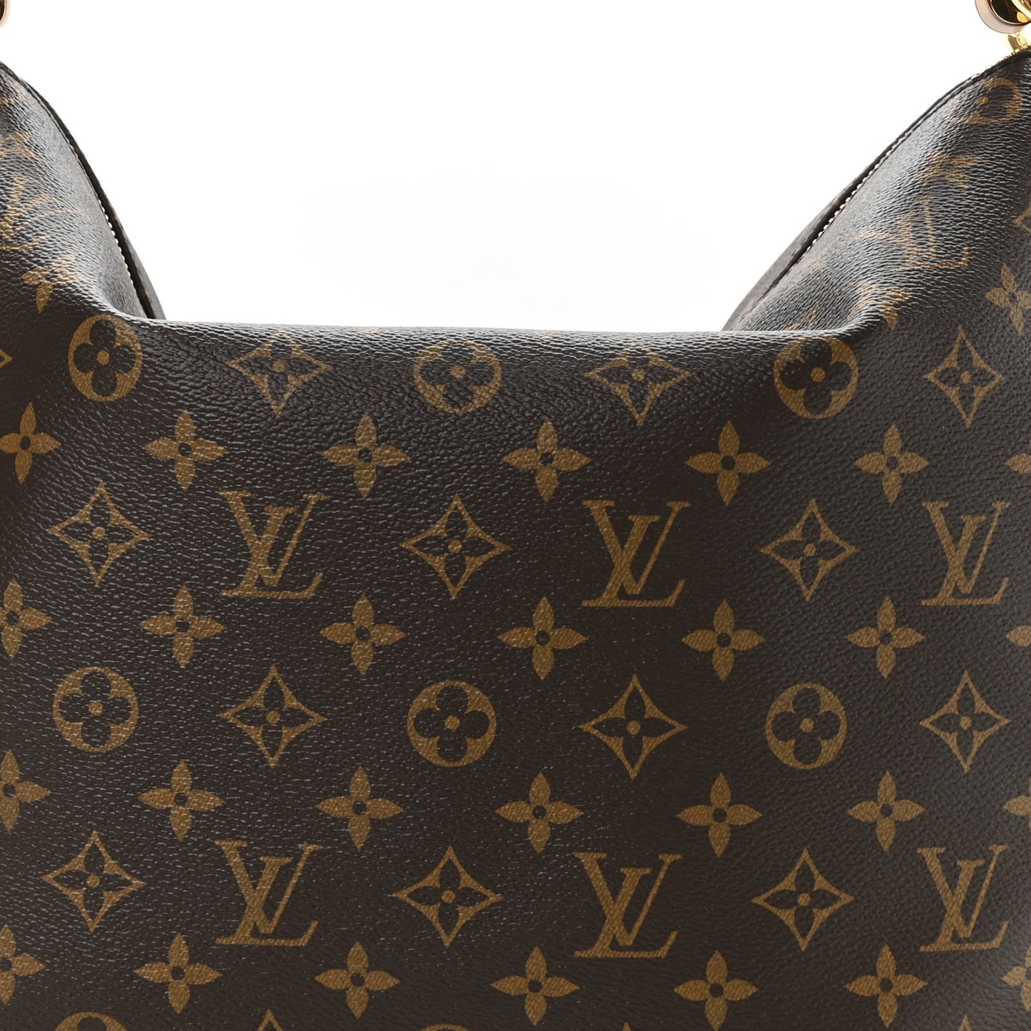 Monogram Berri MM