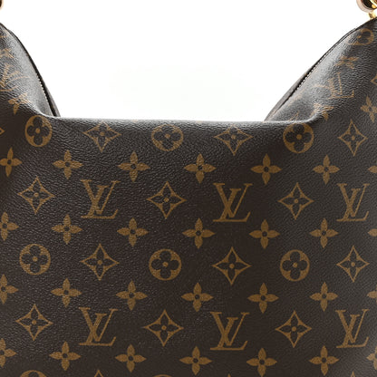 Louis Vuitton Monogram Berri MM 8 of 10