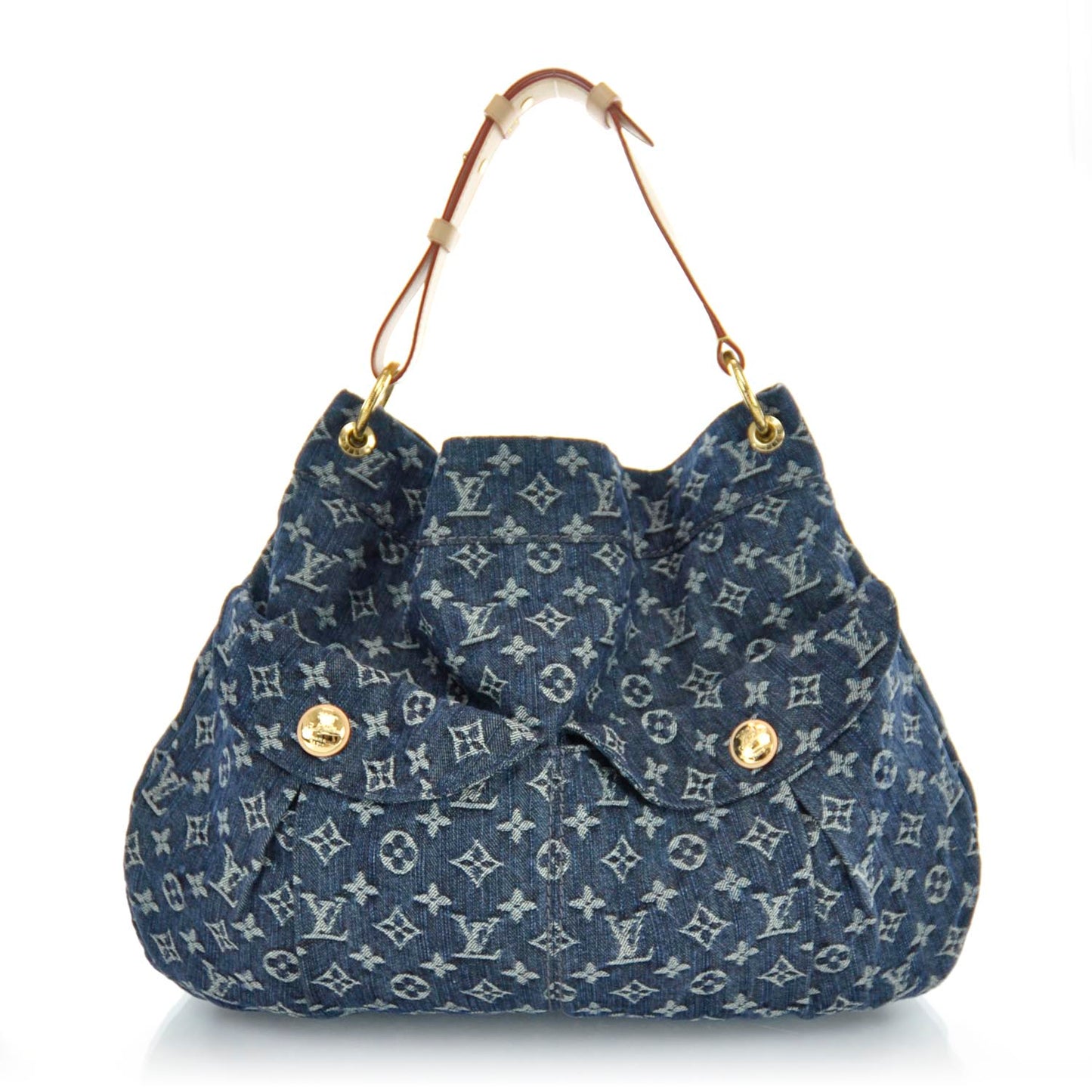 Denim Daily GM Gris Blue