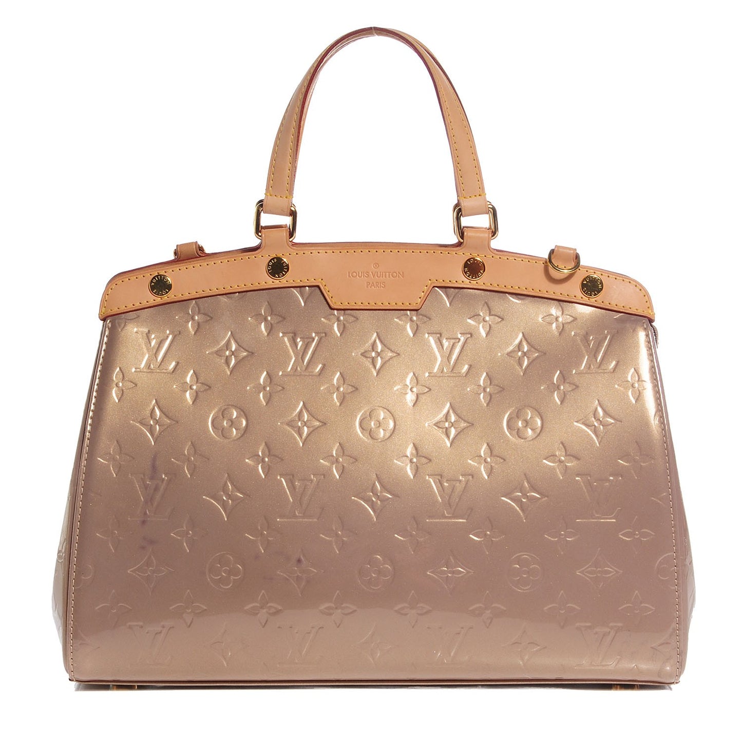 Vernis Brea MM Beige Poudre