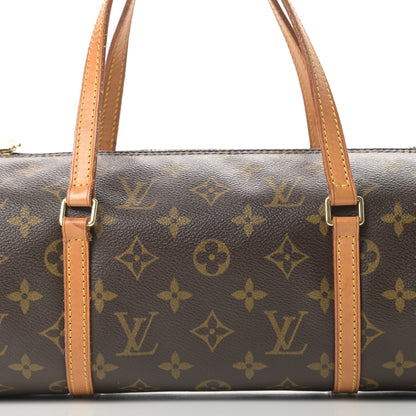 Louis Vuitton Monogram Papillon 26 8 of 16