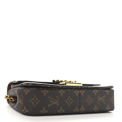 Louis Vuitton Monogram Marceau Caramel 4 of 9