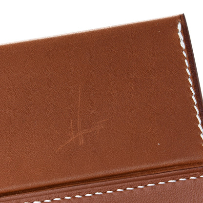 Hermes Barenia Faubourg 24/24 29 Fauve 10 of 10