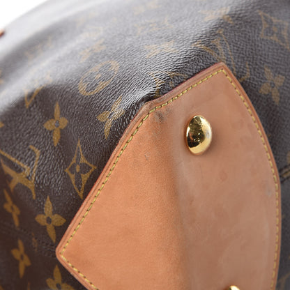 Louis Vuitton Monogram Wilshire MM 17 of 17