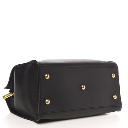 Saint Laurent Calfskin Small Classic Y Cabas Black 4 of 9