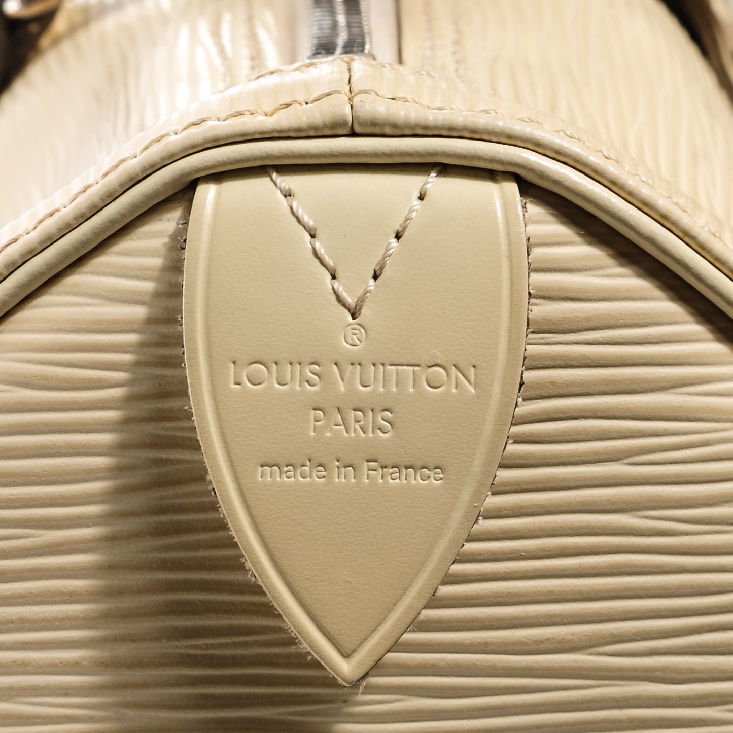 Epi Speedy 25 Ivory