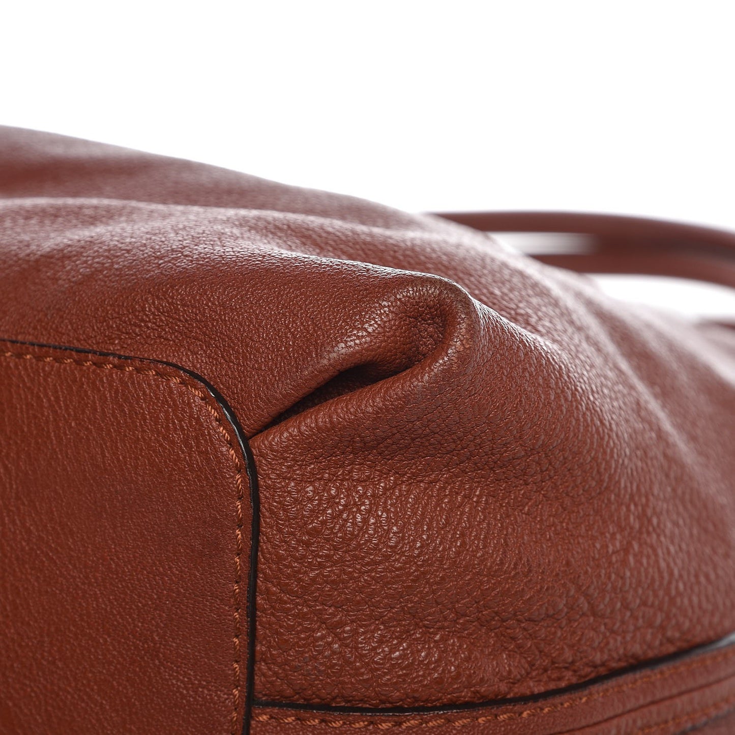 Buffalo Large Elsie Bowling Bag Whiskey