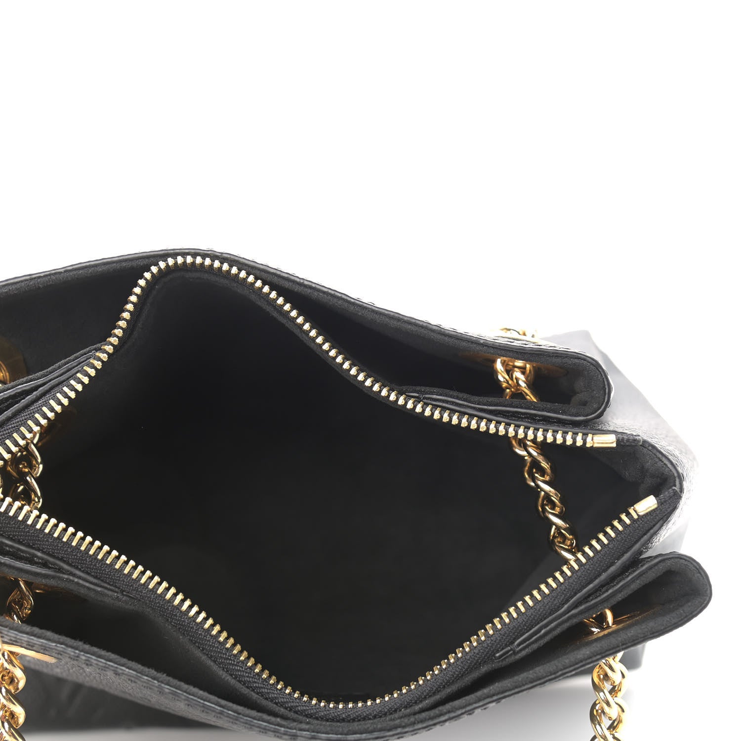 Louis Vuitton Empreinte Surene BB Black 5 of 12