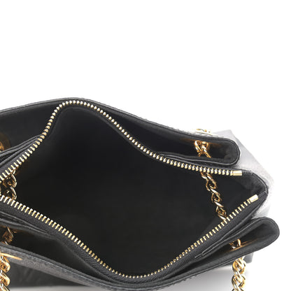 Louis Vuitton Empreinte Surene BB Black 5 of 12
