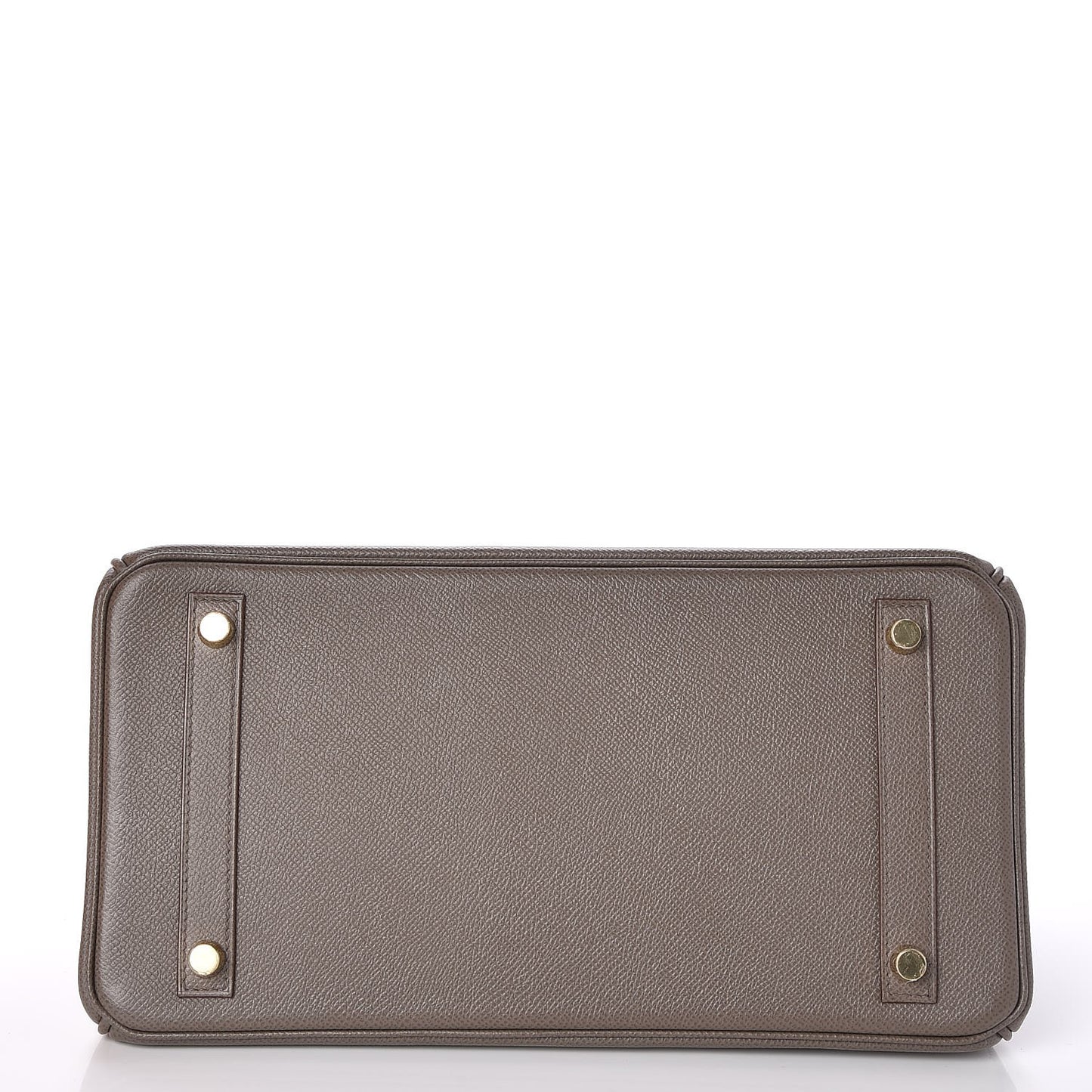 Epsom Birkin 30 Etain