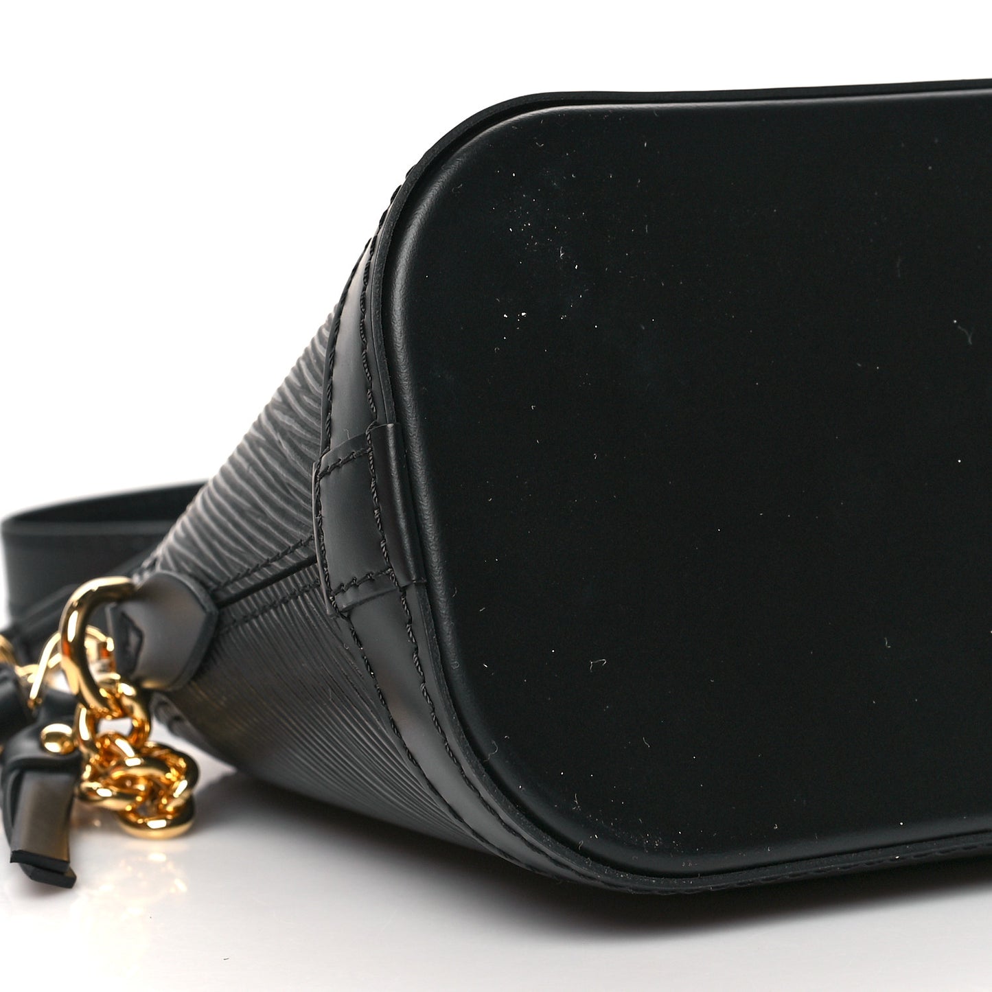 Epi Alma Mini Black