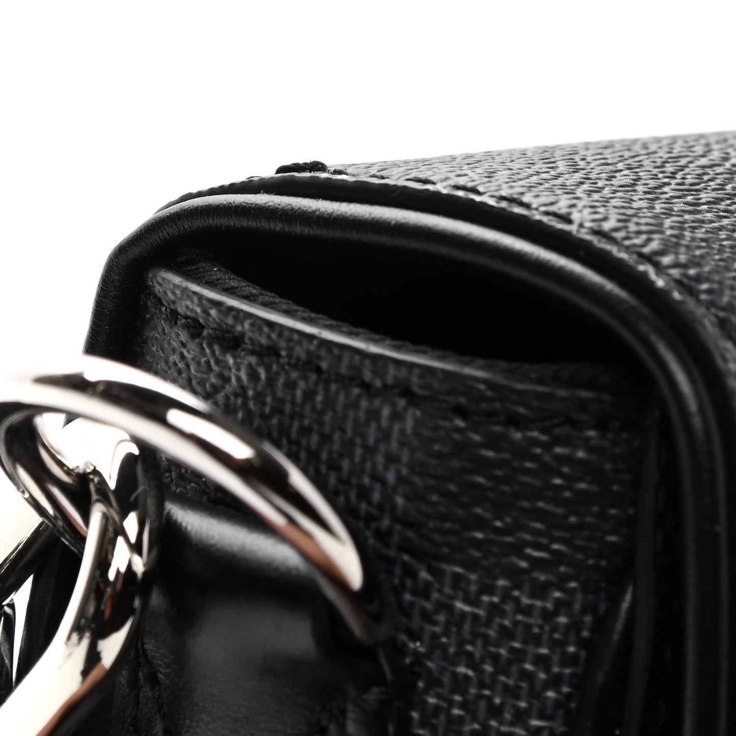 Damier Graphite 3D Studio Messenger