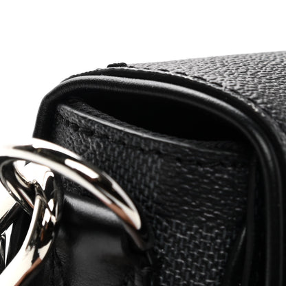Louis Vuitton Damier Graphite 3D Studio Messenger 12 of 13