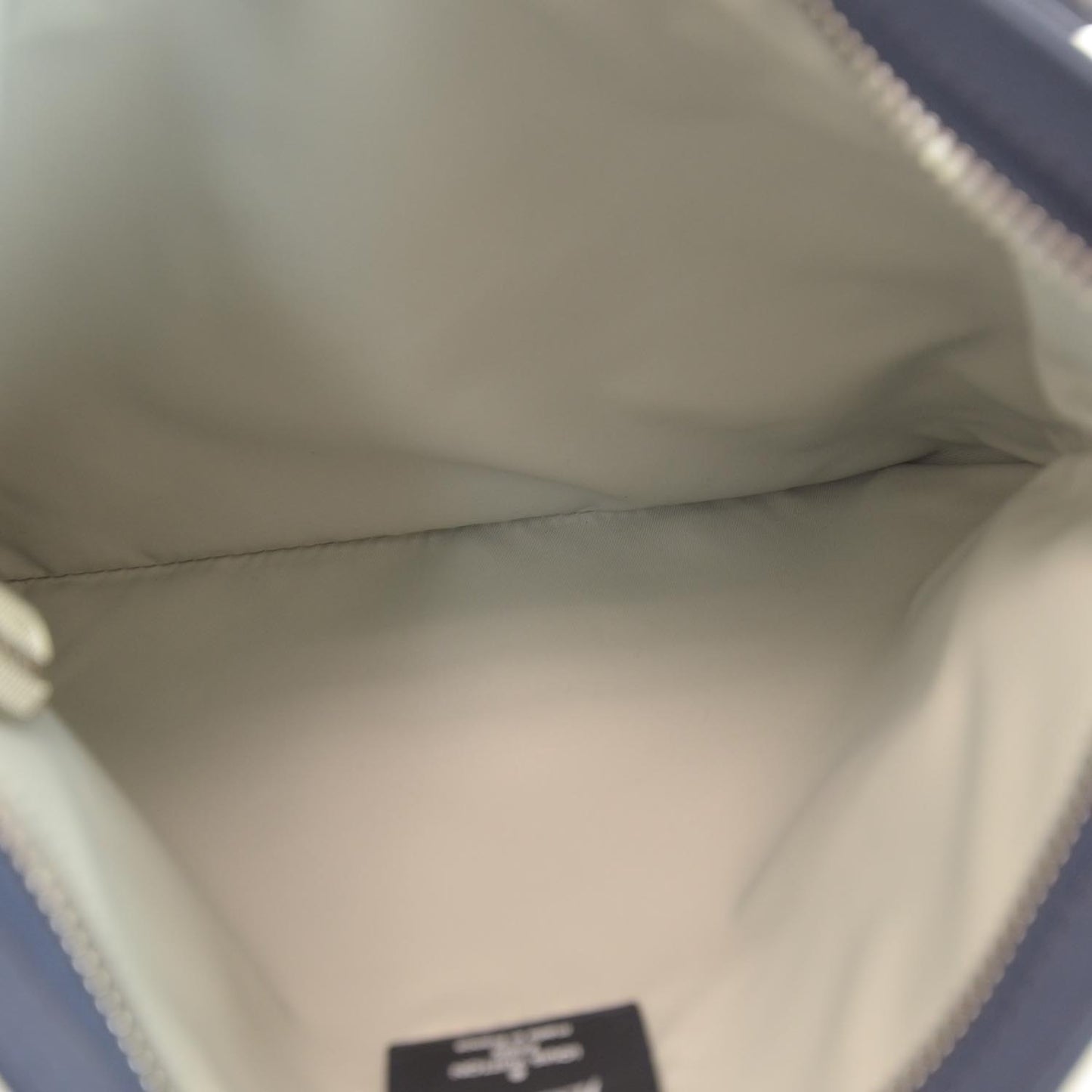 Cup Genois Messenger Bag