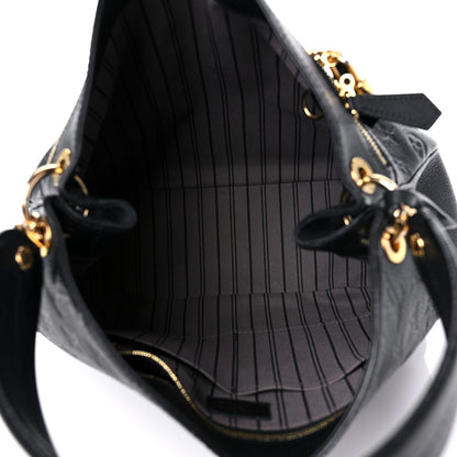 Louis Vuitton Empreinte Spontini Black 5 of 14