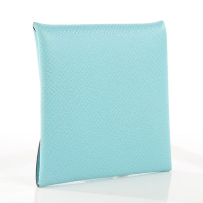 Hermes Epsom Bastia Bleu Atoll 3 of 7