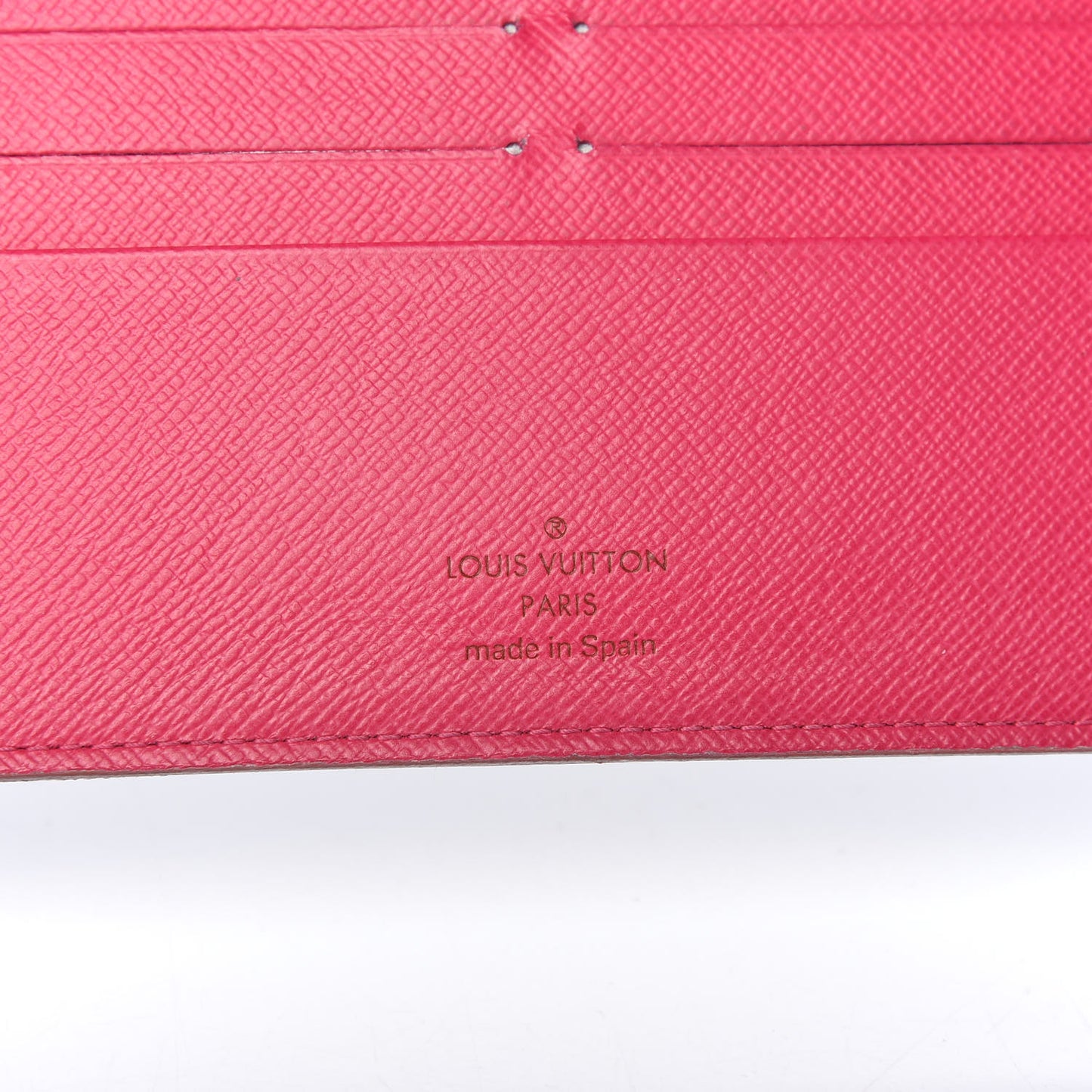 Monogram Multicolor Insolite Wallet Black Grenade