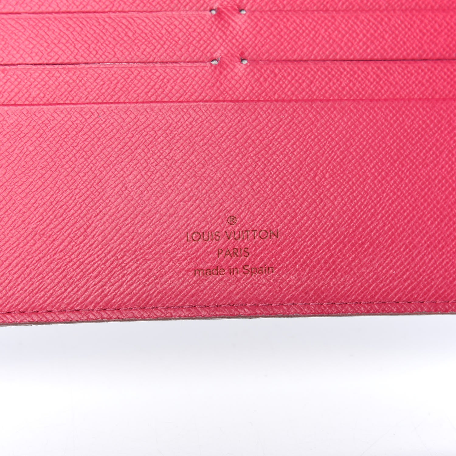 Louis Vuitton Monogram Multicolor Insolite Wallet Black Grenade 7 of 10