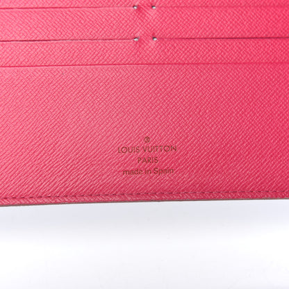 Louis Vuitton Monogram Multicolor Insolite Wallet Black Grenade 7 of 10
