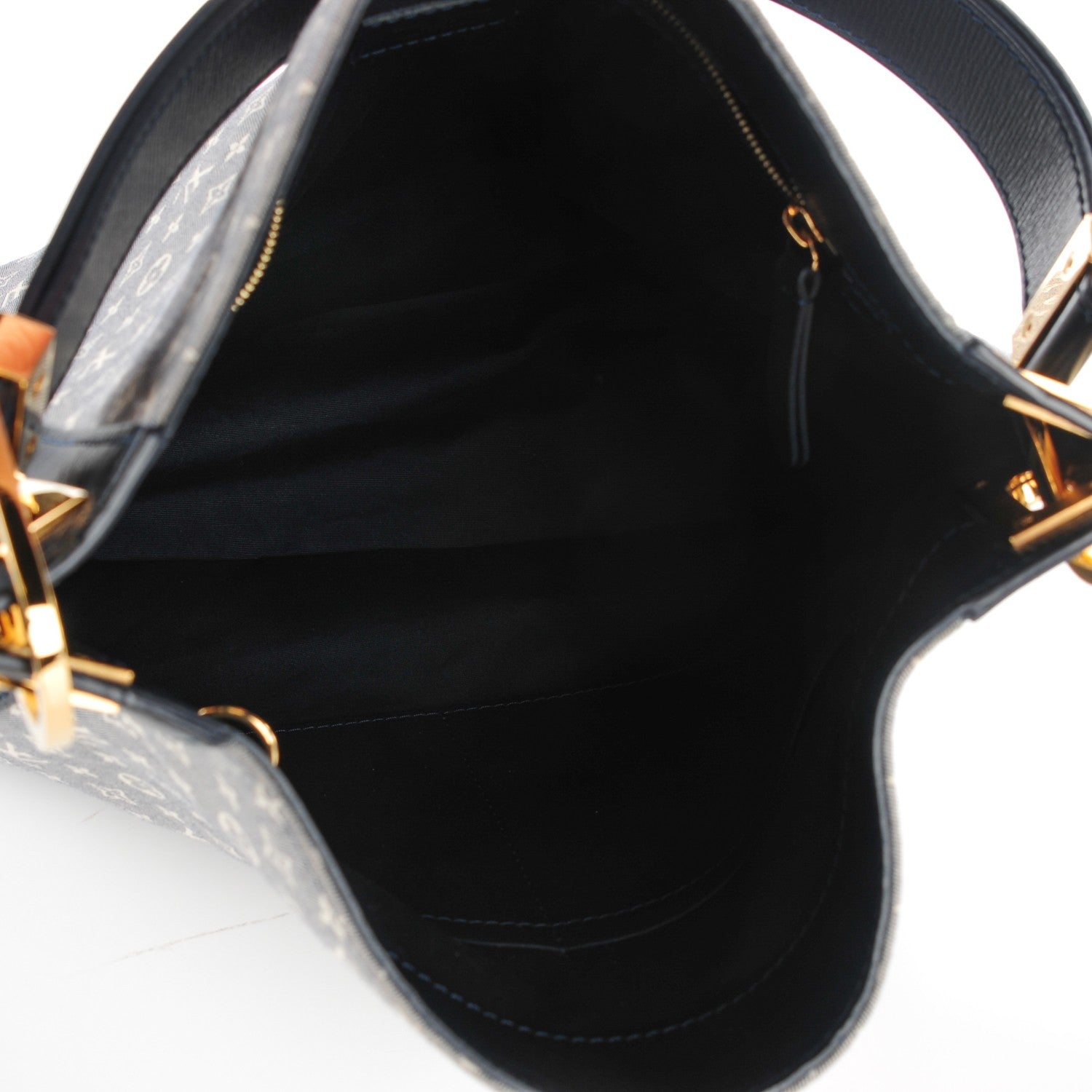 Louis Vuitton Monogram Idylle Rendez Vous PM Encre 7 of 7