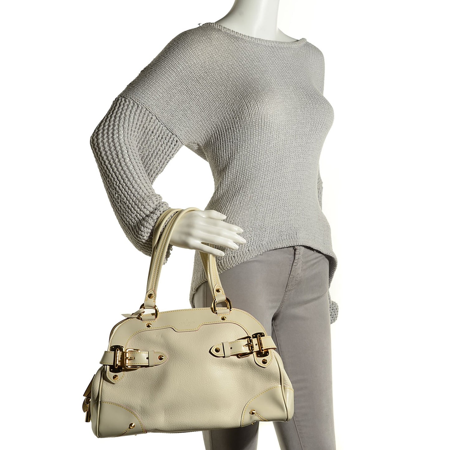 Suhali Le Radieux White