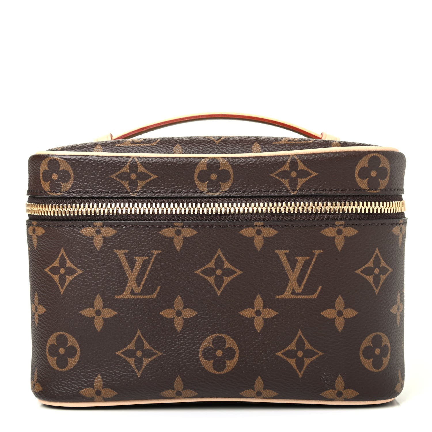 Louis Vuitton Monogram Nice Mini 1 of 4