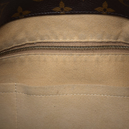Louis Vuitton Monogram Artsy MM 9 of 10