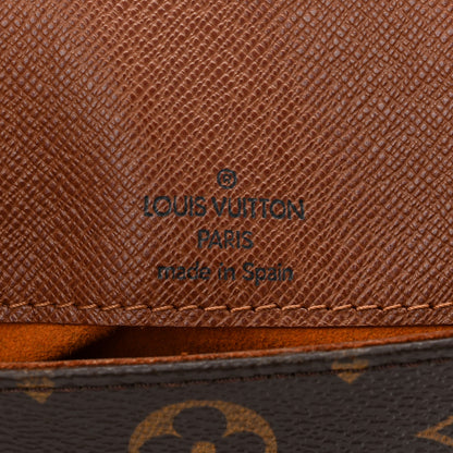 Louis Vuitton Monogram Musette Salsa Long Strap 6 of 11