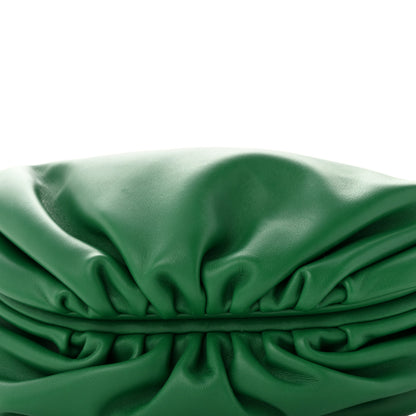 Bottega Veneta Nappa The Belt Chain Pouch Racing Green 8 of 16