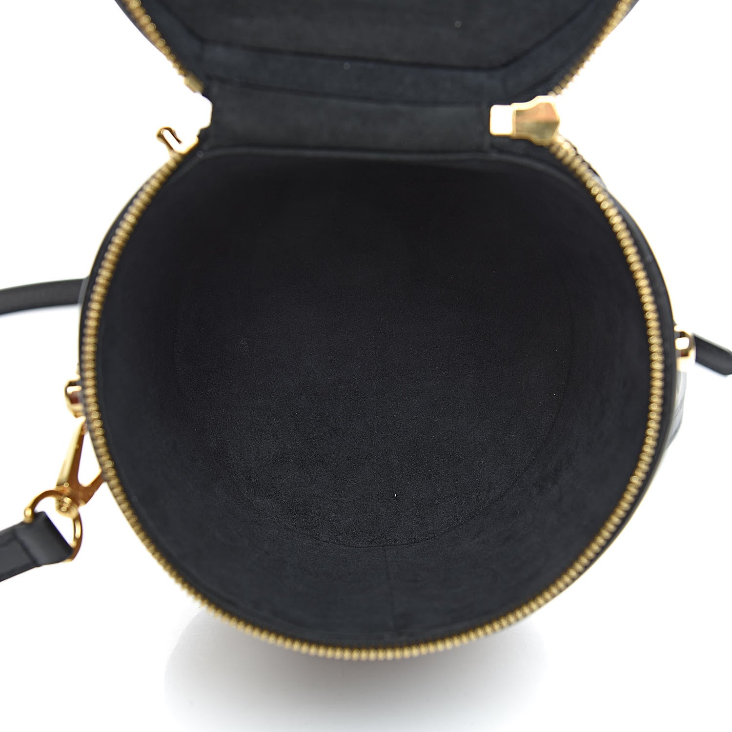 Louis Vuitton Reverse Monogram Cannes 5 of 9