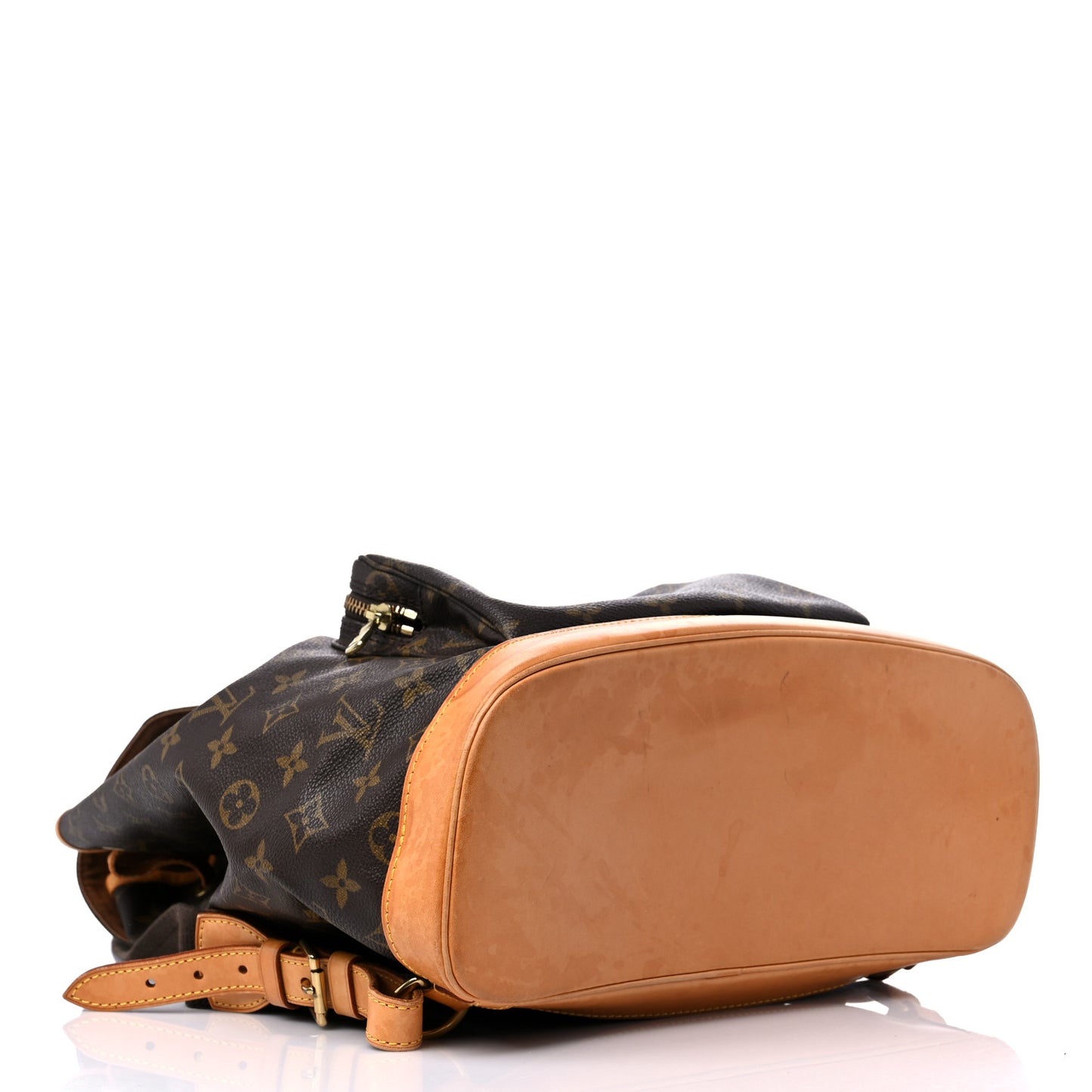 Monogram Montsouris GM Backpack
