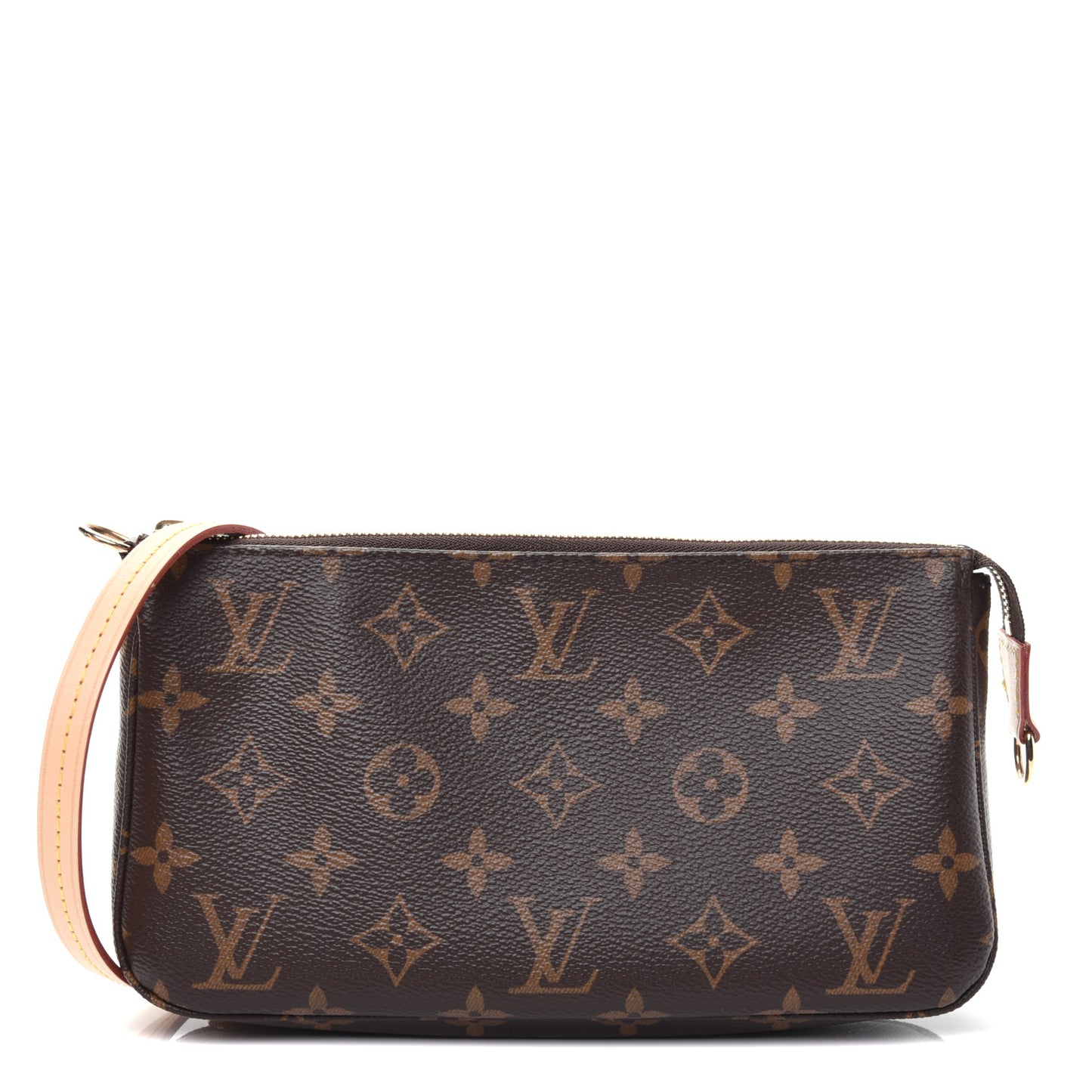 Monogram Pochette Accessories NM