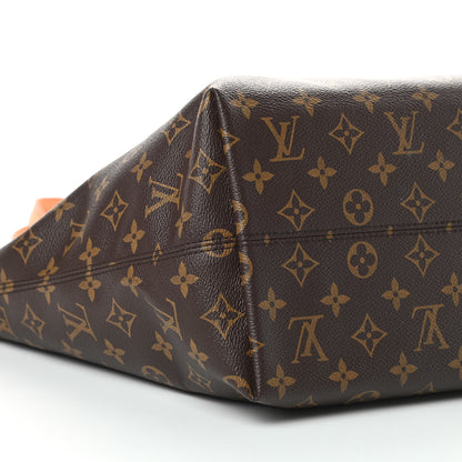 Louis Vuitton Monogram Iena MM 10 of 15
