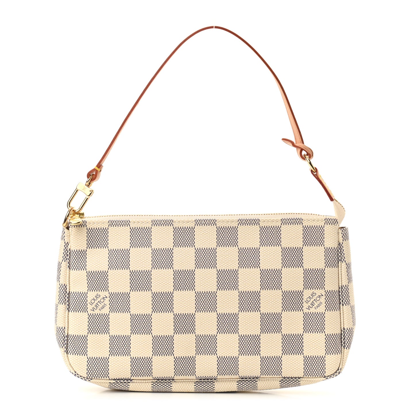 Damier Azur Pochette Accessories